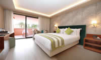 kenzi rose garden hotel marrakech